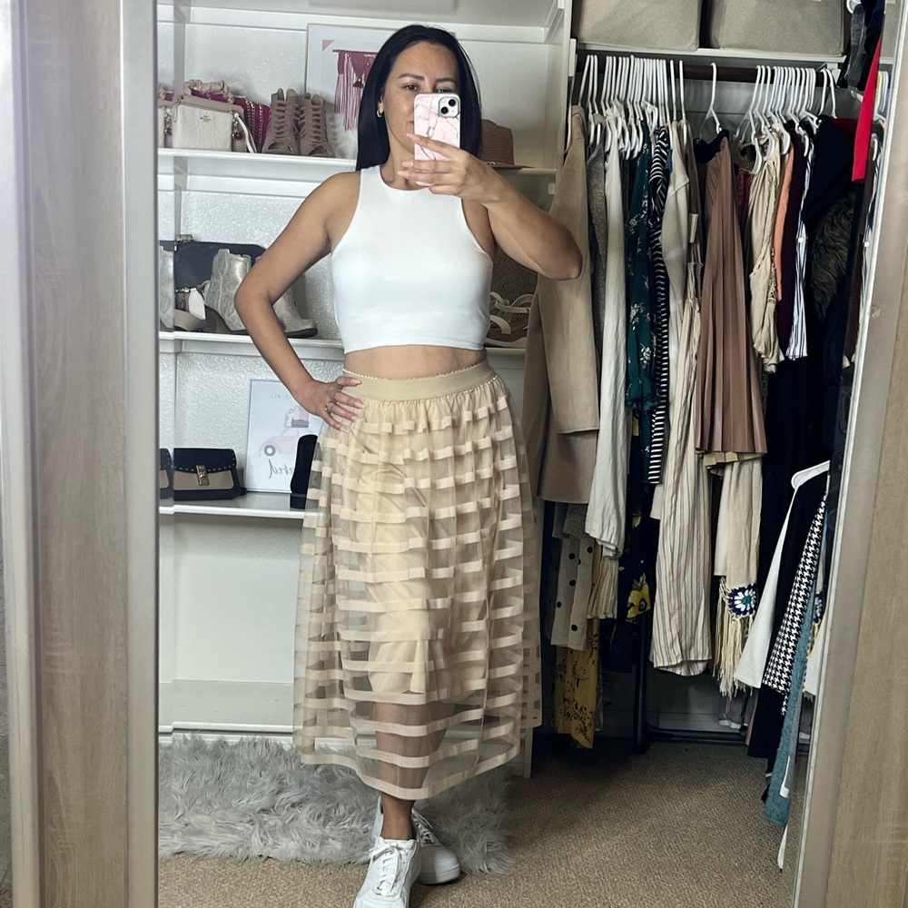 Skirt